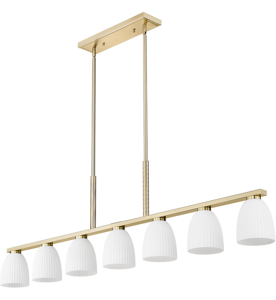 Naya 64" Linear Suspension