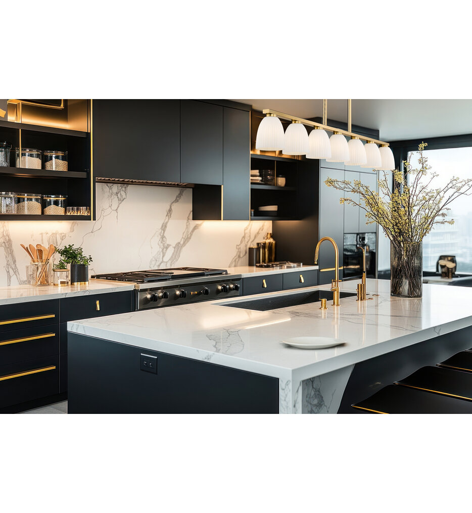 Naya 64" Linear Suspension