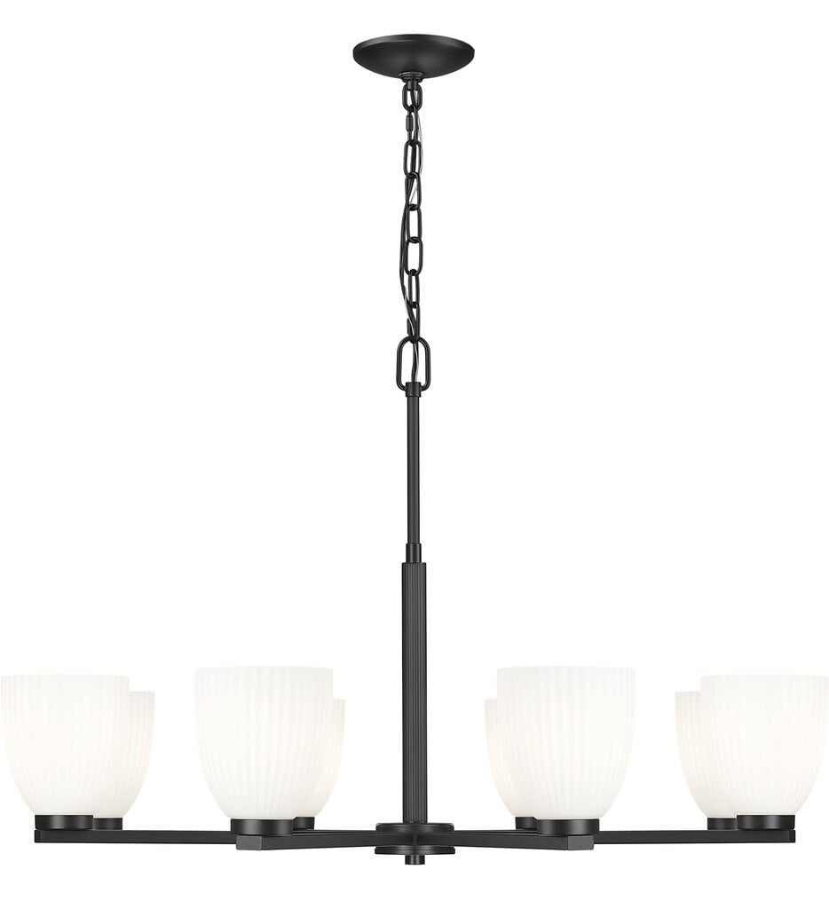 Naya 33.25" Chandelier