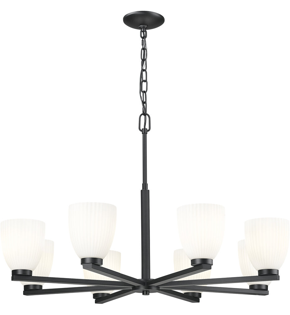 Naya 33.25" Chandelier