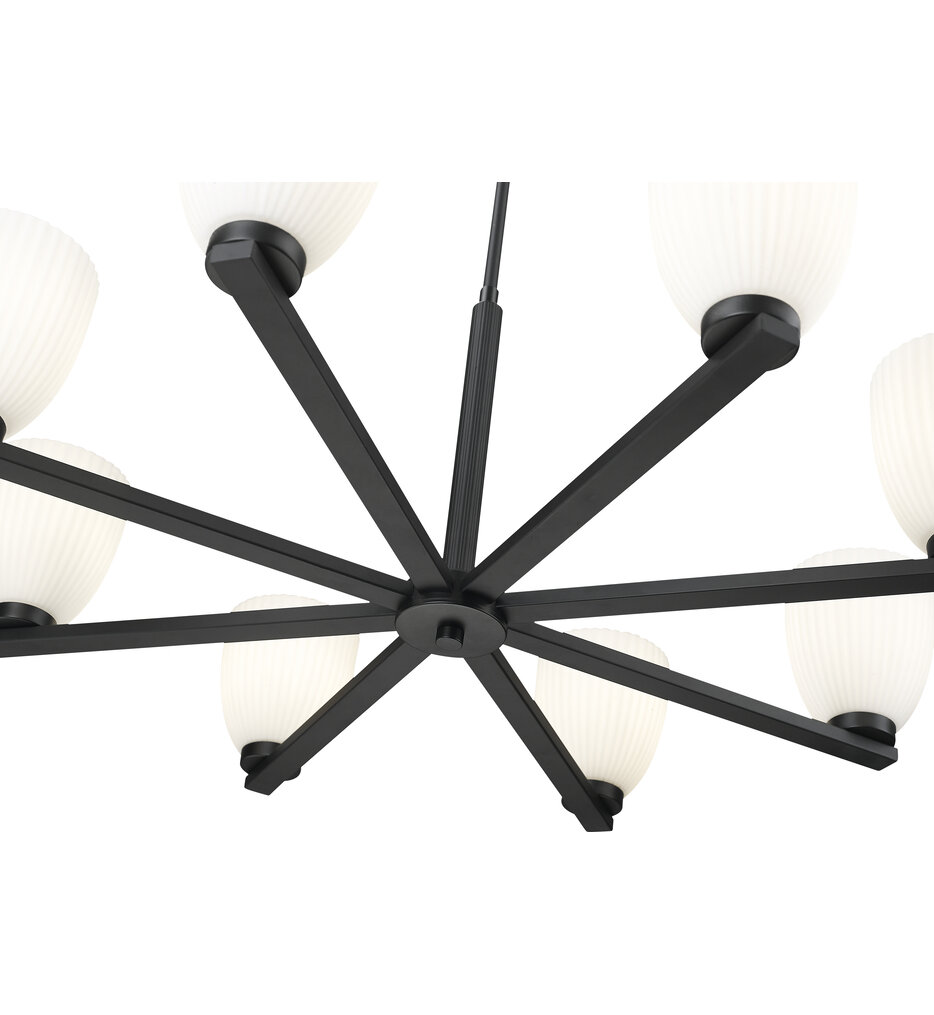 Naya 33.25" Chandelier