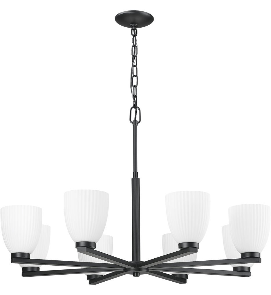Naya 33.25" Chandelier