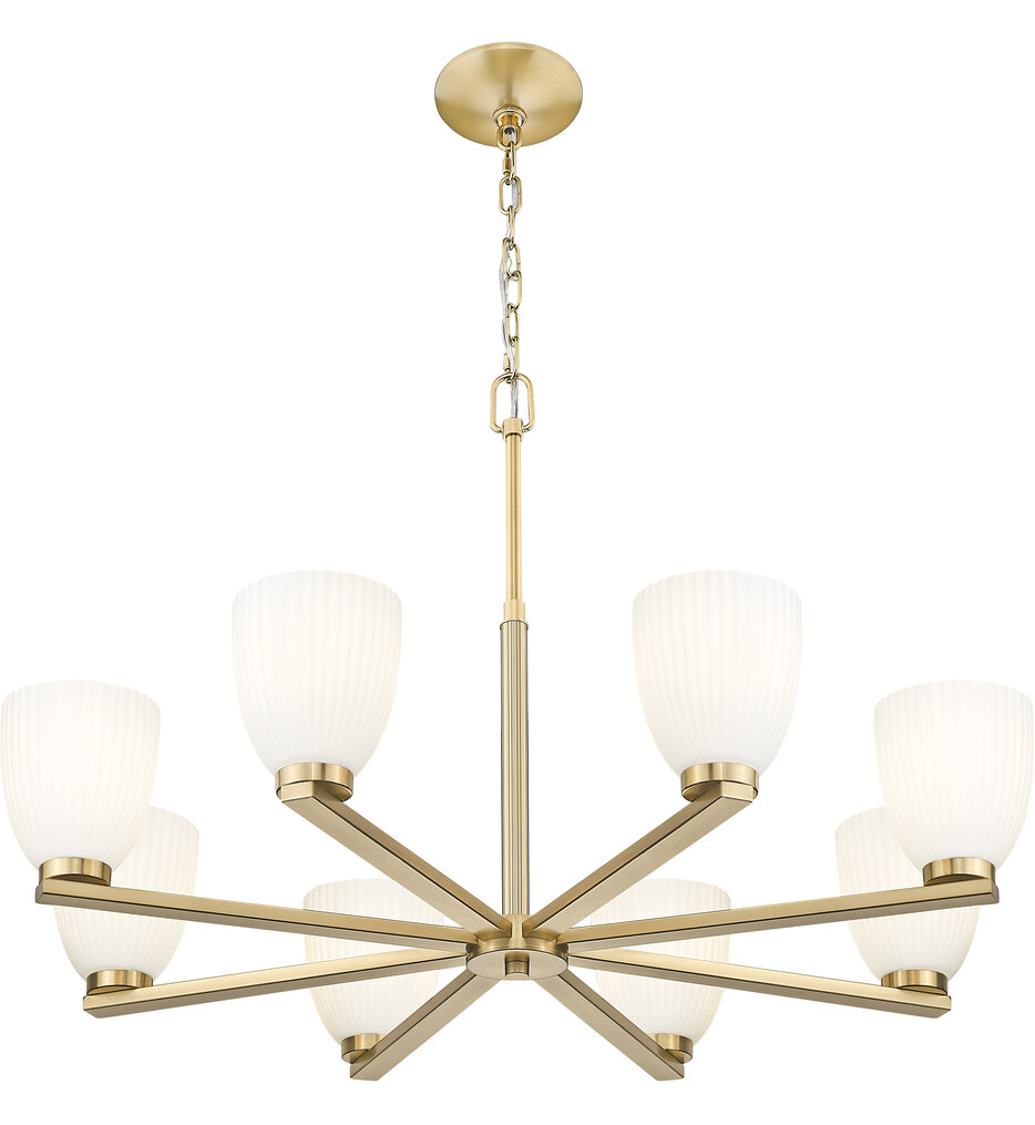 Naya 33.25" Chandelier