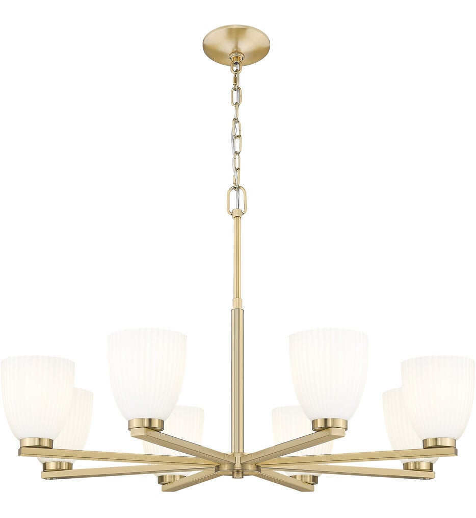 Naya 33.25" Chandelier