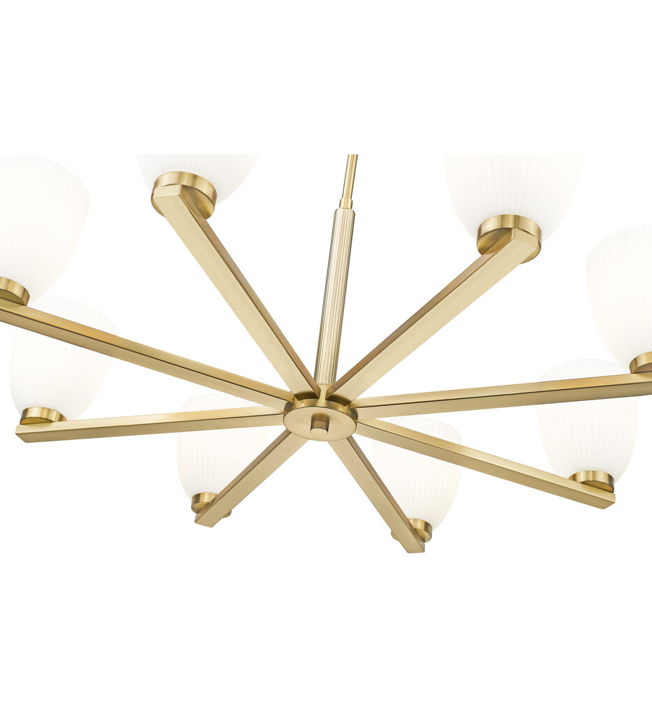 Naya 33.25" Chandelier