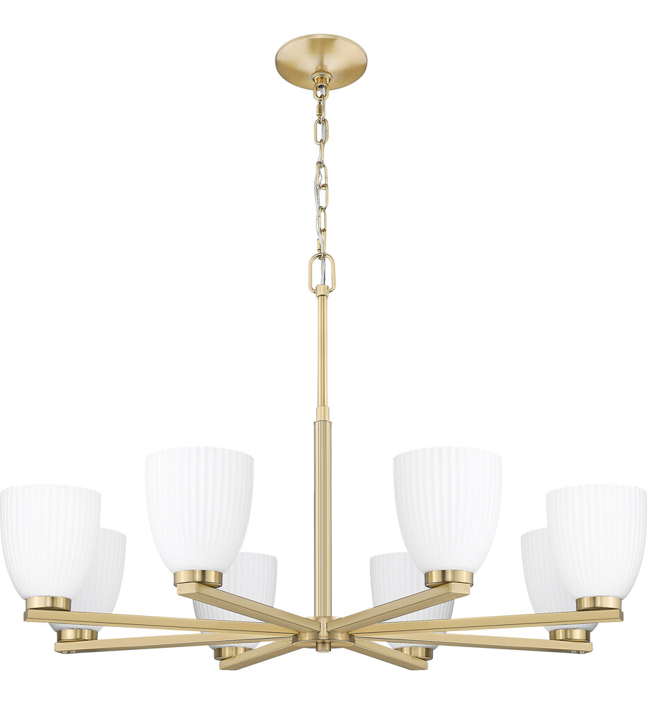 Naya 33.25" Chandelier