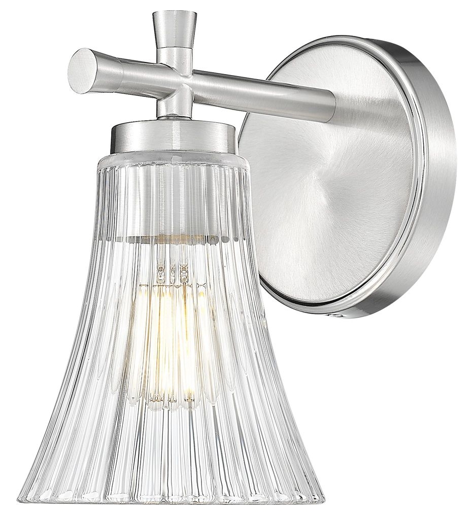 Z-Lite - Belle 8.5-inch Wall Sconce