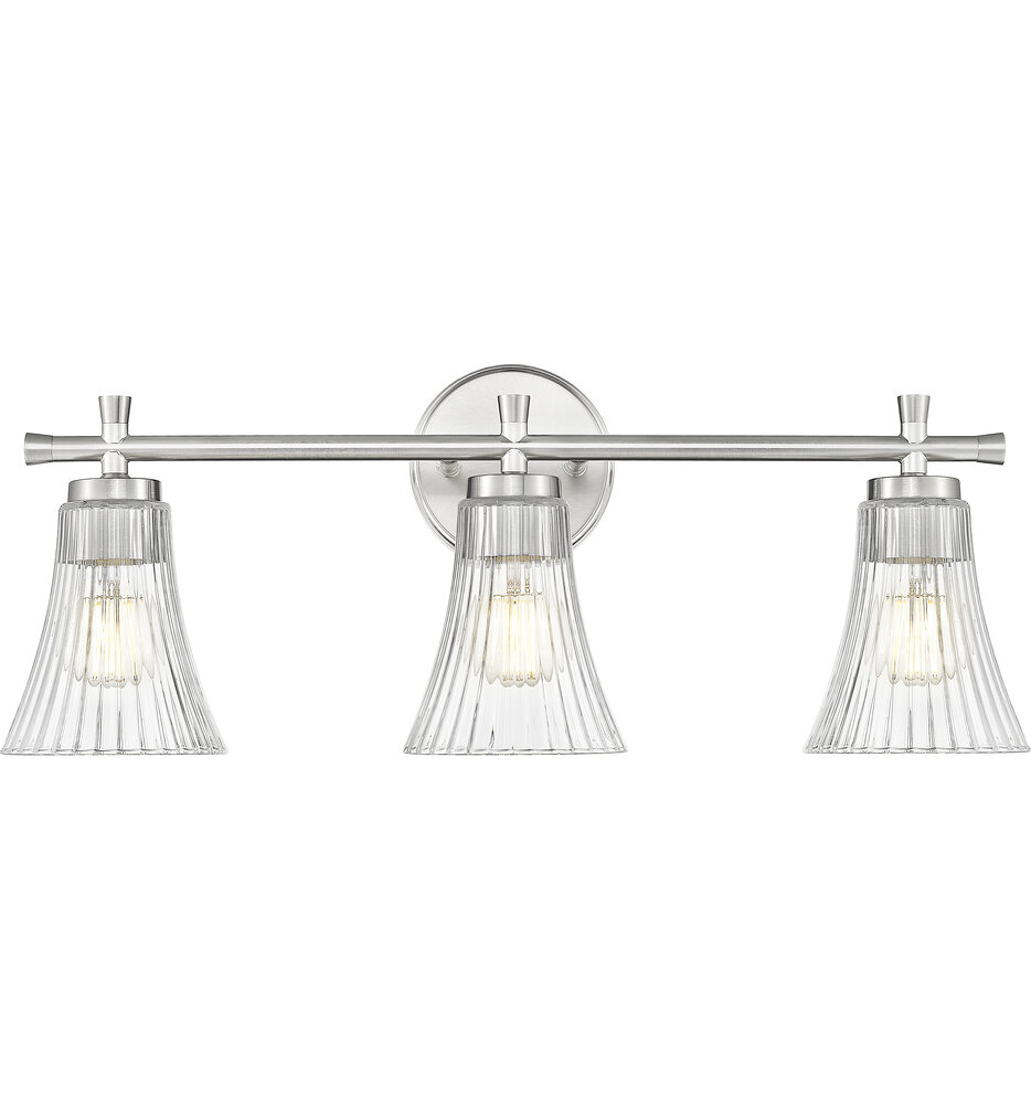 Z-Lite - Belle 24" Bath Vanity Light