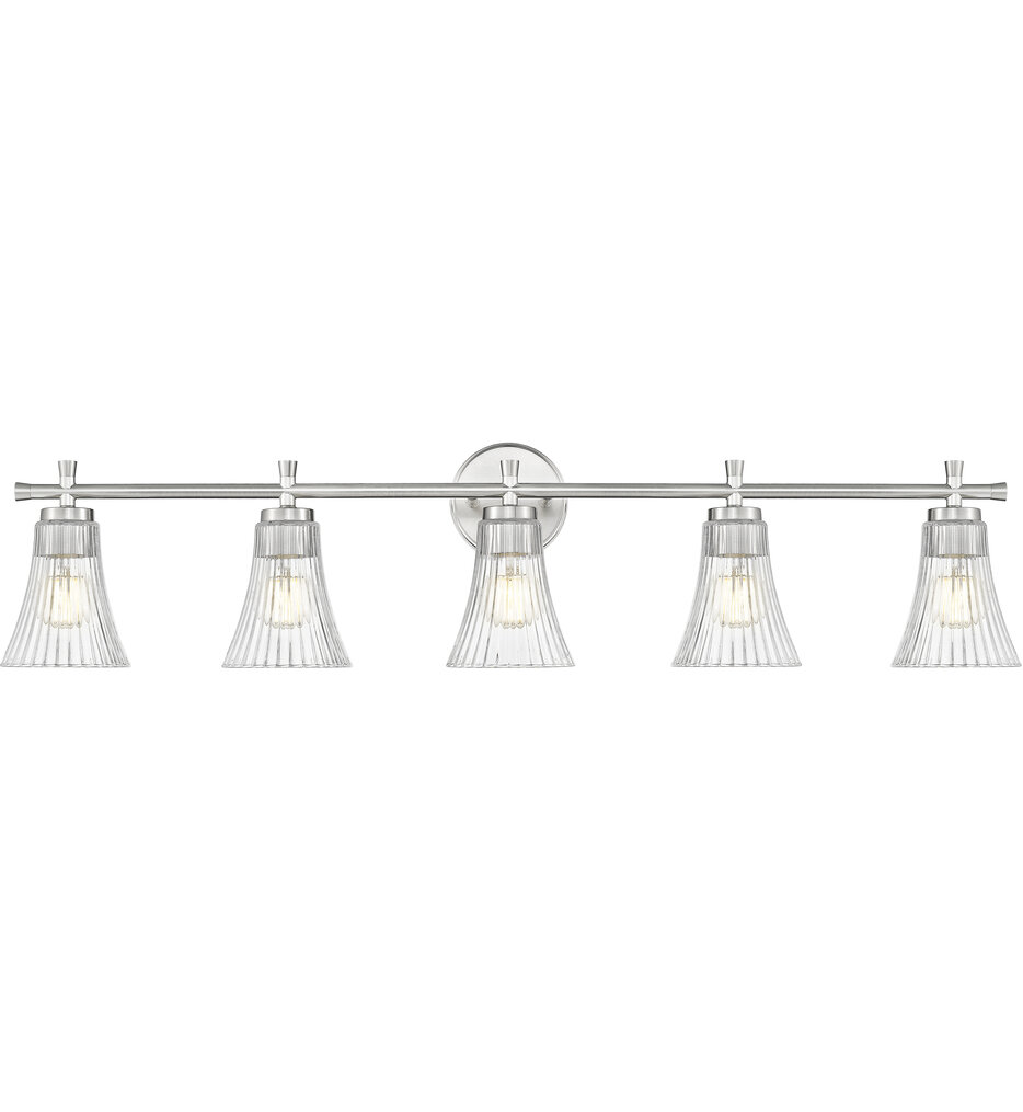 Z-Lite - Belle 42" Bath Vanity Light