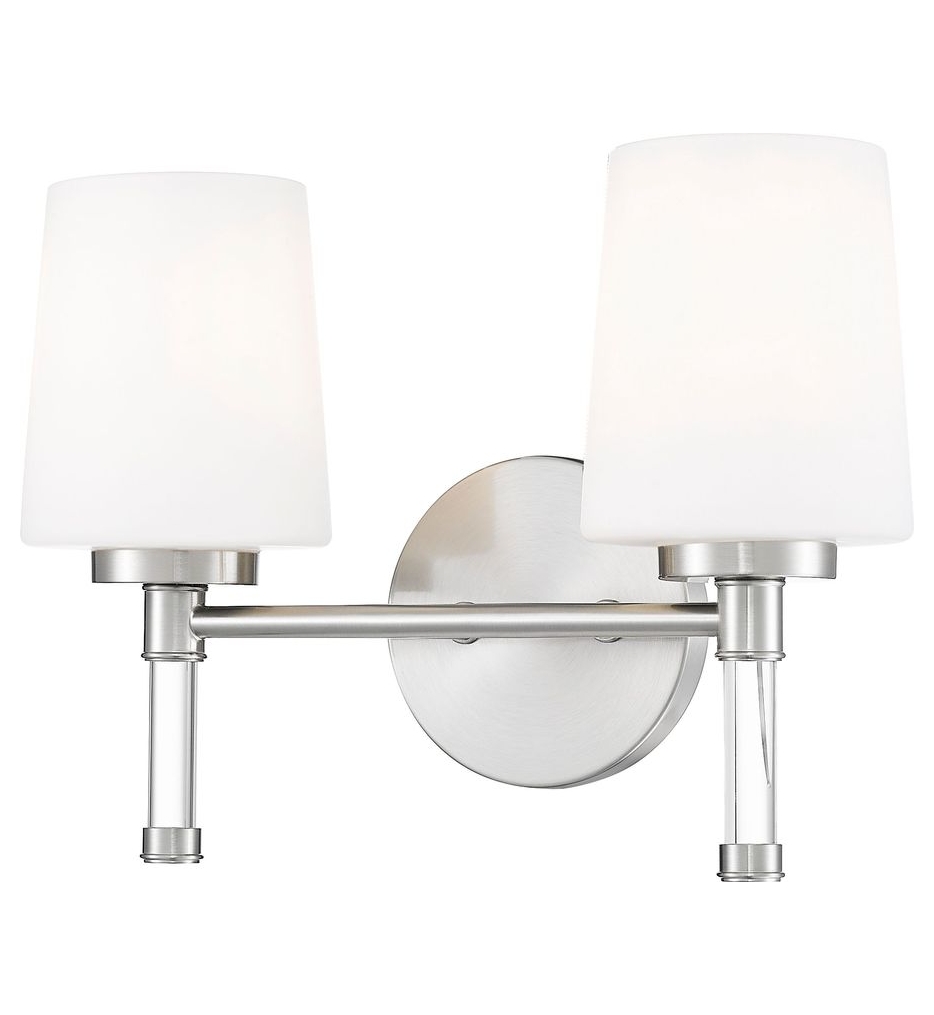 Z-Lite - Henri 14-inch Bath Vanity Light