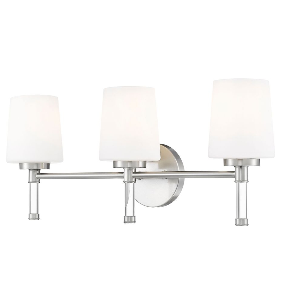 Z-Lite - Henri 24-inch Bath Vanity Light
