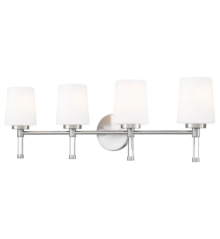 Z-Lite - Henri 32-inch Bath Vanity Light