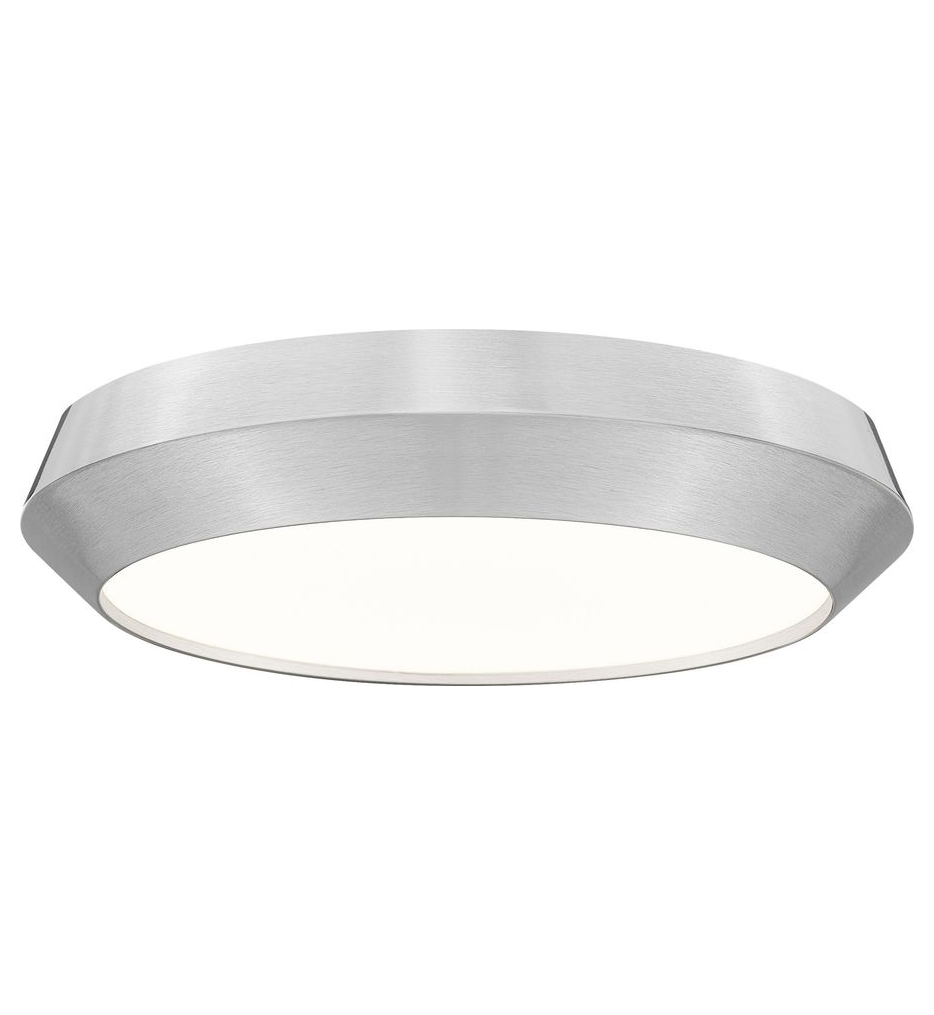 Z-Lite - Quasars 16-inch Flush Mount