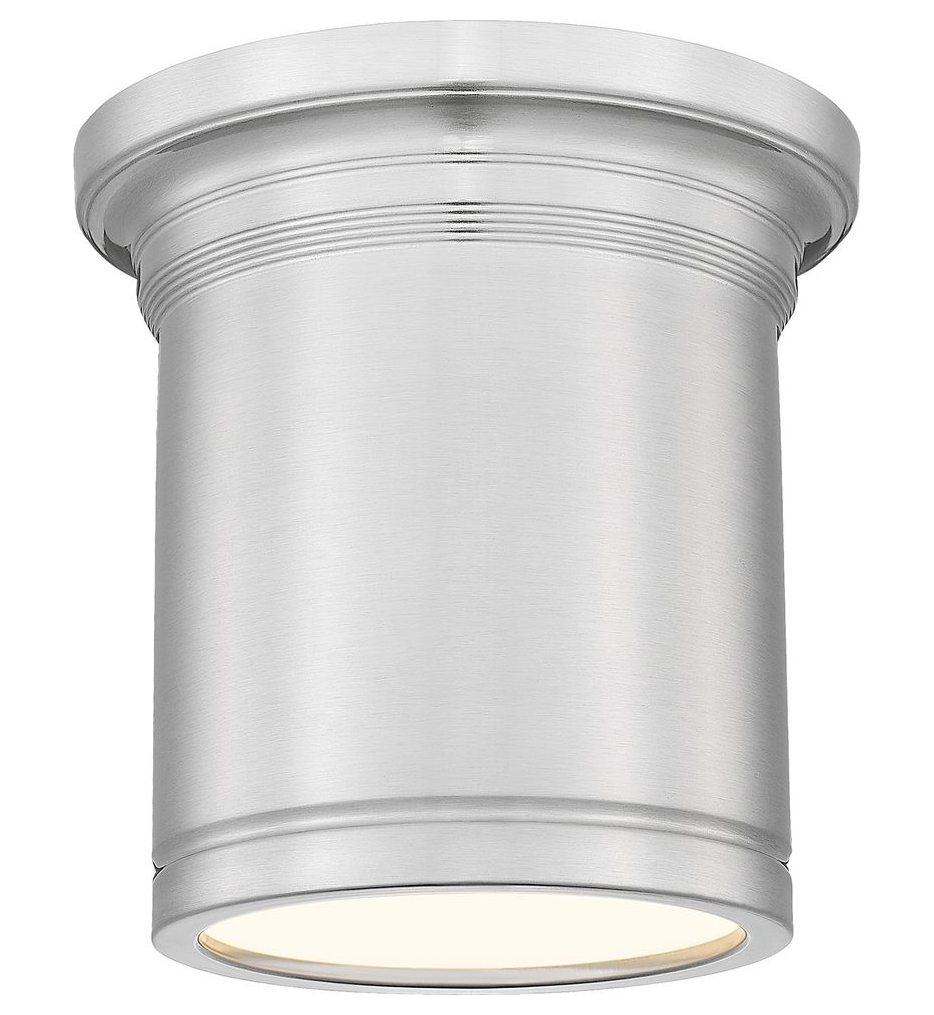 Z-Lite - Bentley 8-inch Flush Mount