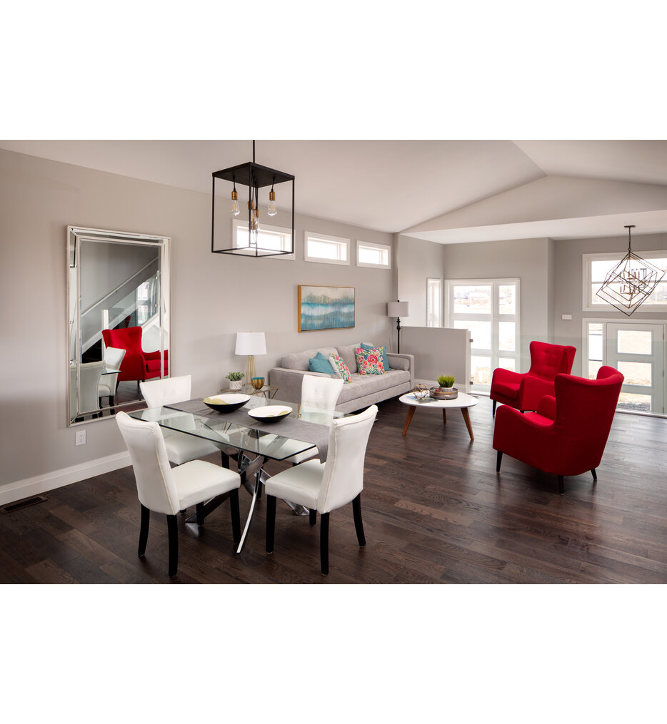 Troubadour 16" Pendant