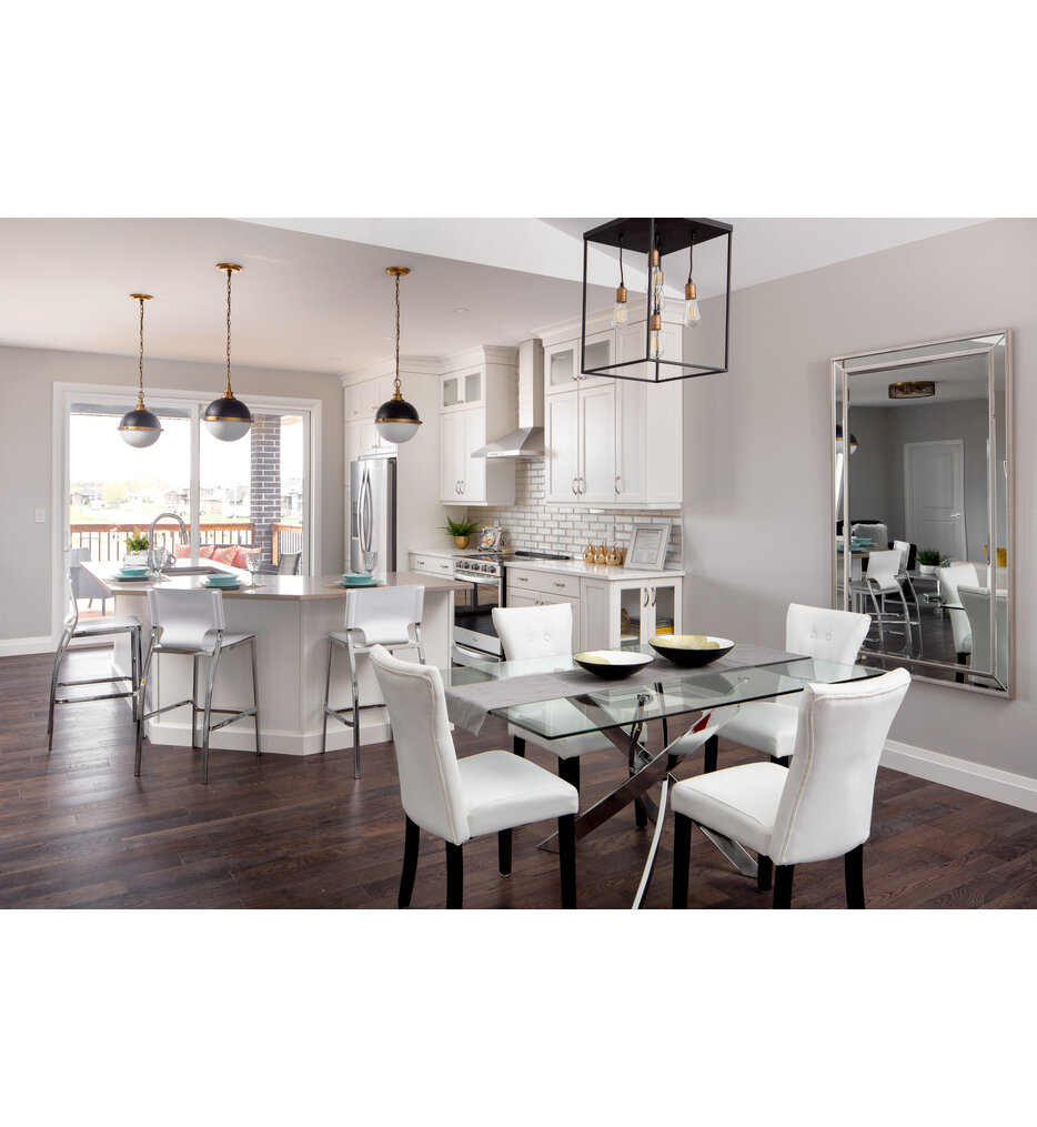 Troubadour 16" Pendant