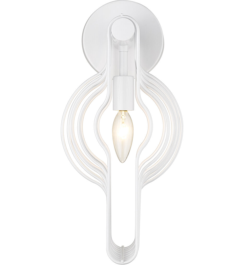 Contour 15" Wall Sconce