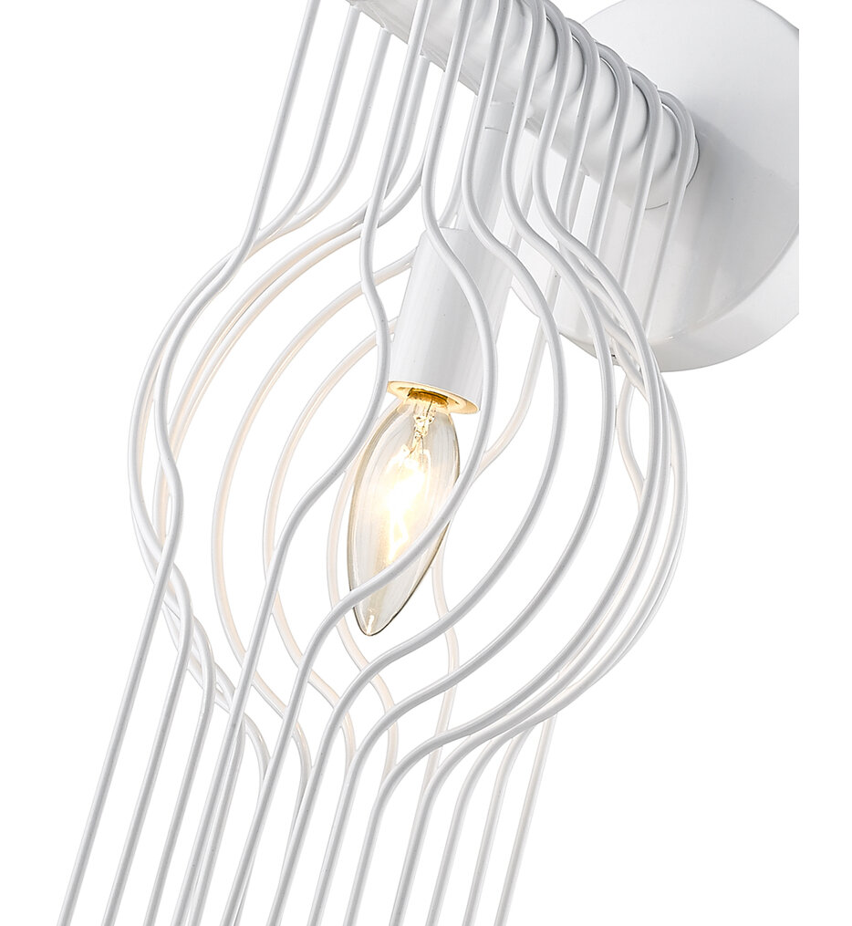 Contour 15" Wall Sconce