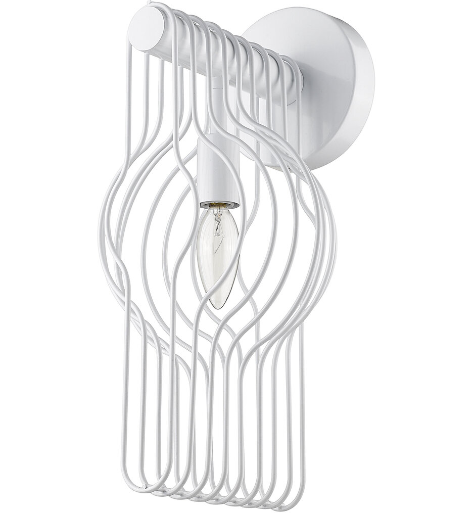 Contour 15" Wall Sconce