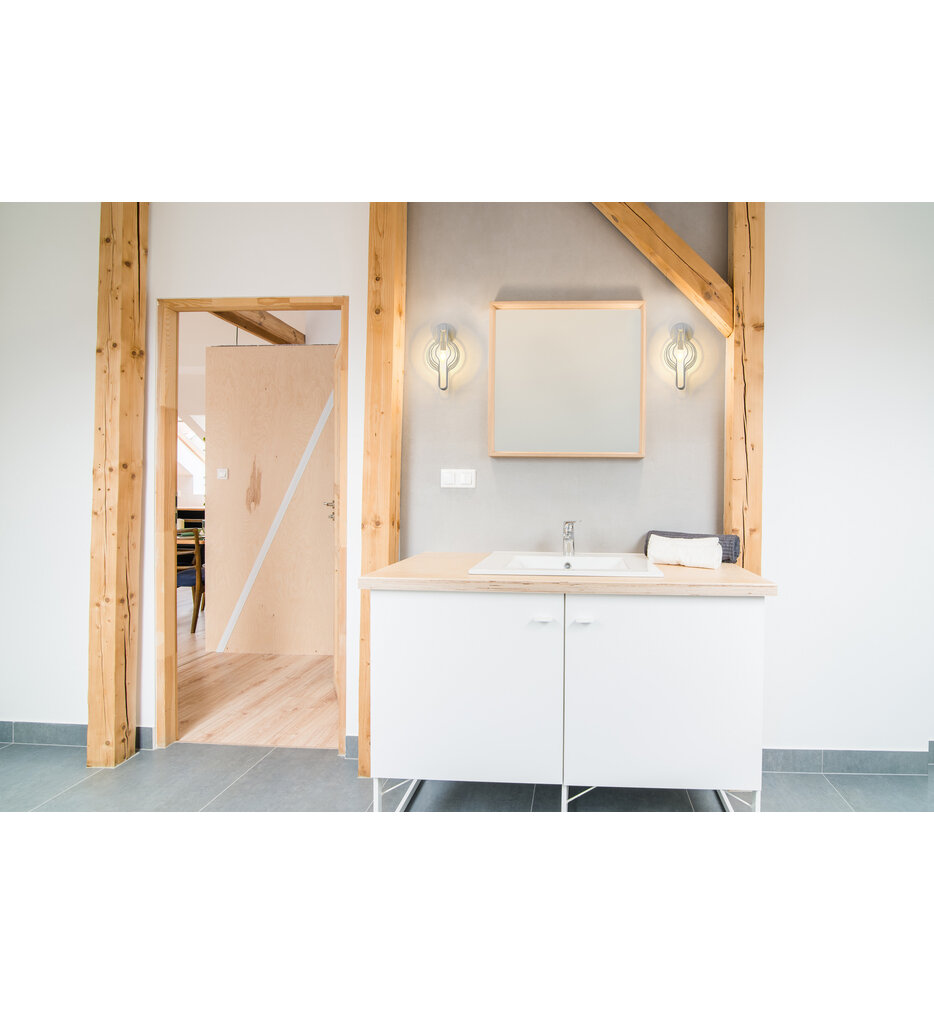 Contour 15" Wall Sconce