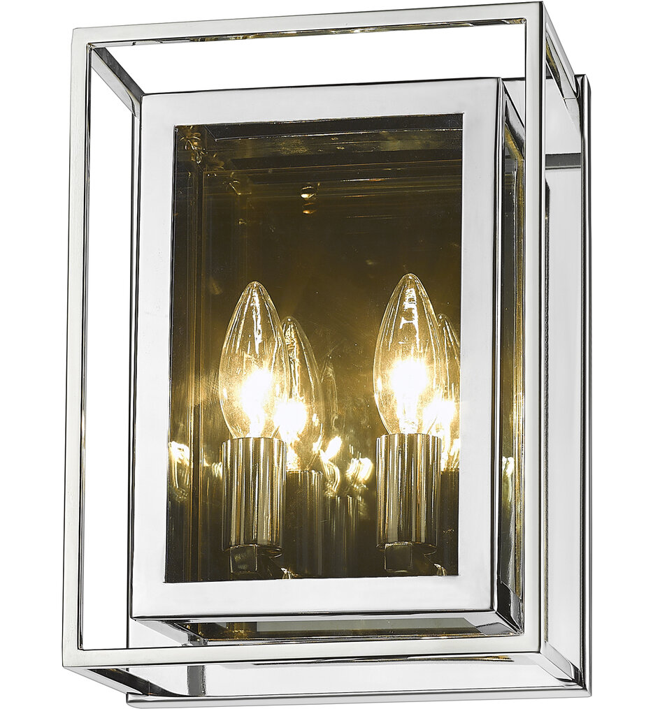 Infinity 11.25" Wall Sconce