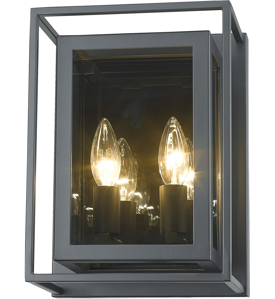 Infinity 11.25" Wall Sconce