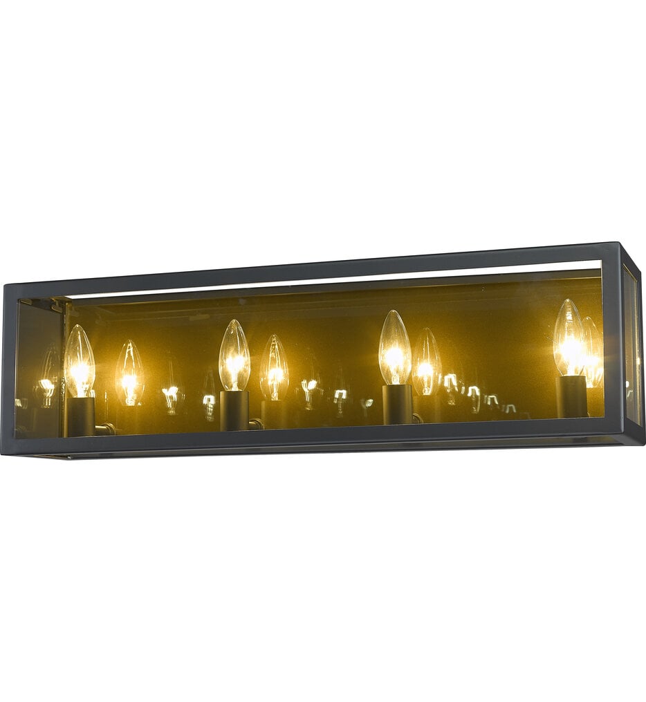 Infinity 24" Bath Vanity Light