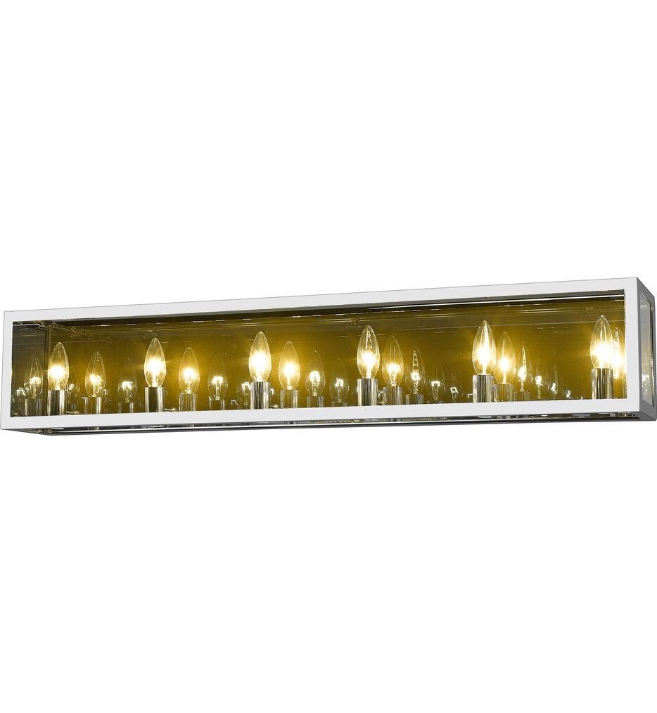 Z-Lite -  null  36" Bath Vanity Light