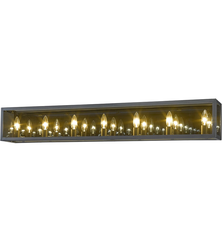 Infinity 44" Bath Vanity Light