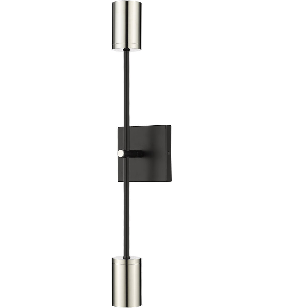 Z-Lite - Calumet 24" Wall Sconce