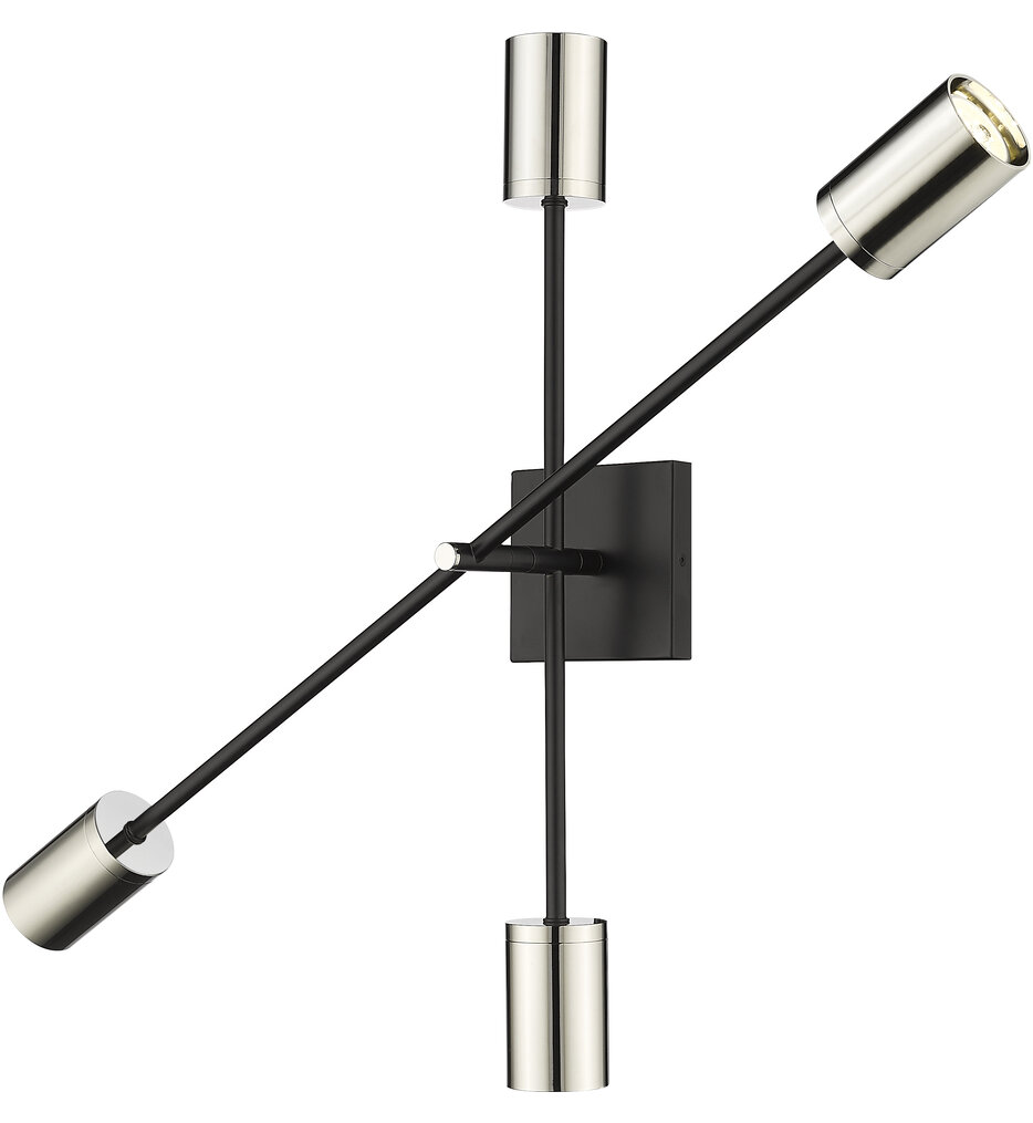 Z-Lite - Calumet 32" Wall Sconce