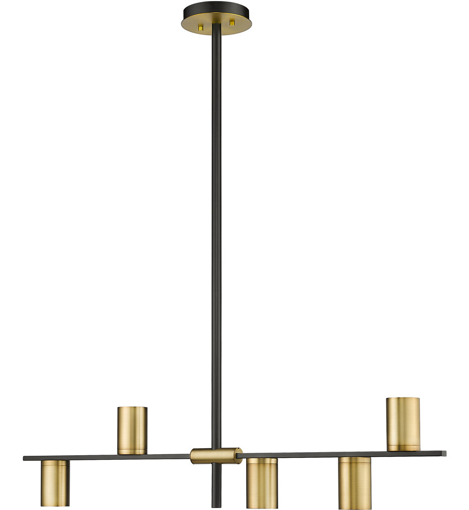 Z-Lite - Calumet 38" Island Light