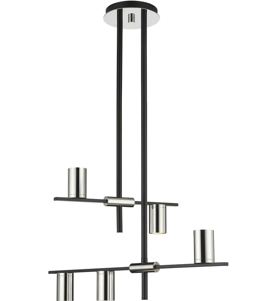 Z-Lite - Calumet 30" Chandelier