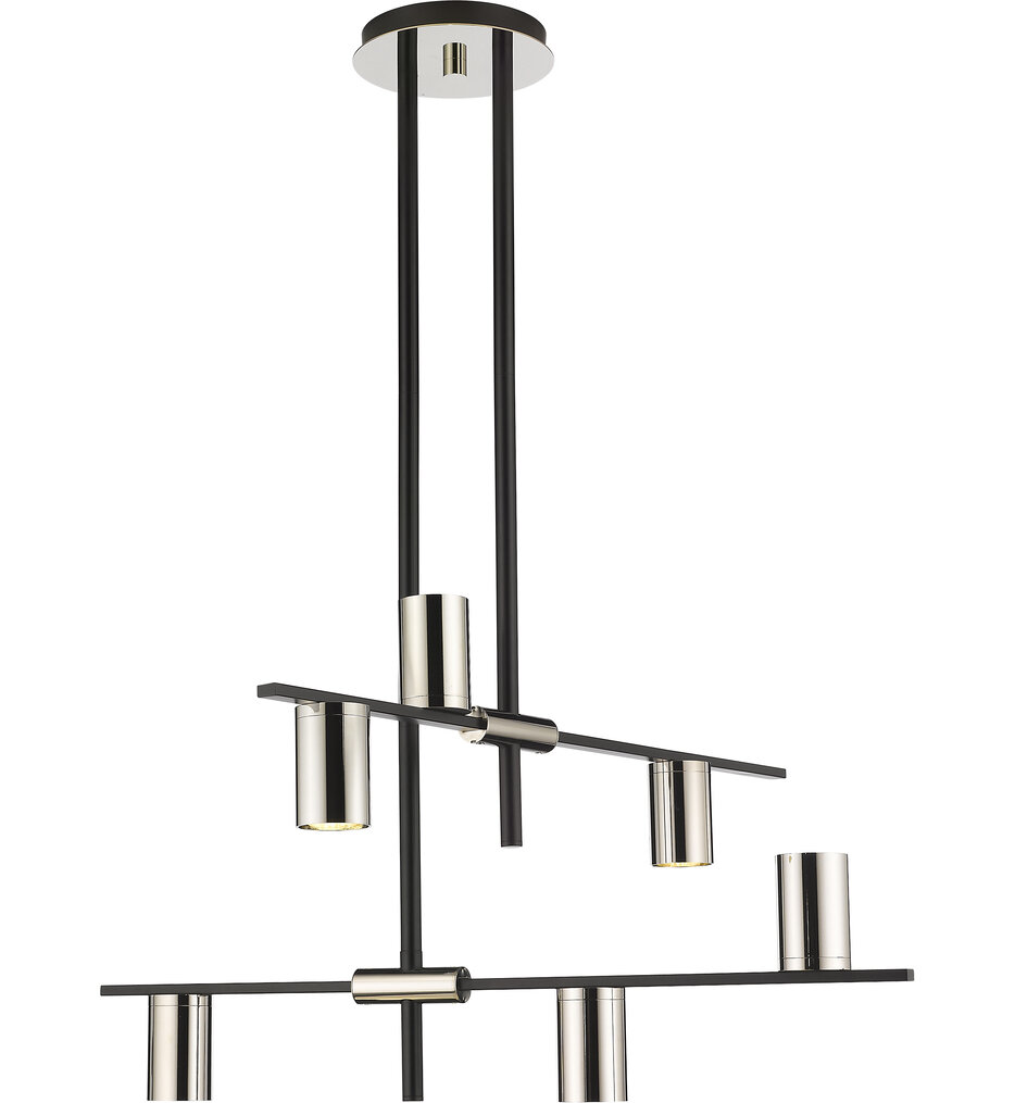 Z-Lite - Calumet 30" Chandelier