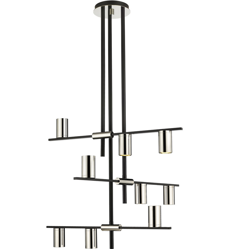 Z-Lite - Calumet 36" Chandelier