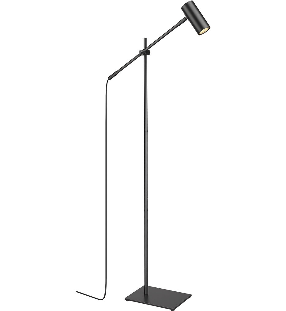 Z-Lite - Calumet 48.25" Floor Lamp