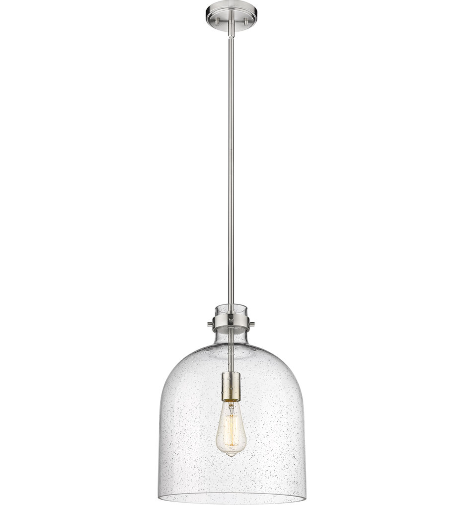 Z-Lite - Pearson 12" Chandelier