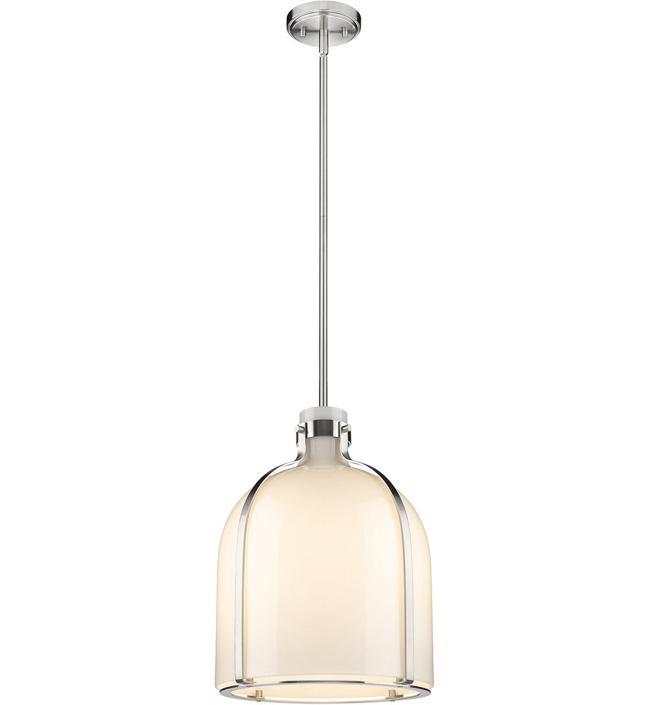 Z-Lite - Pearson 12.25" Chandelier
