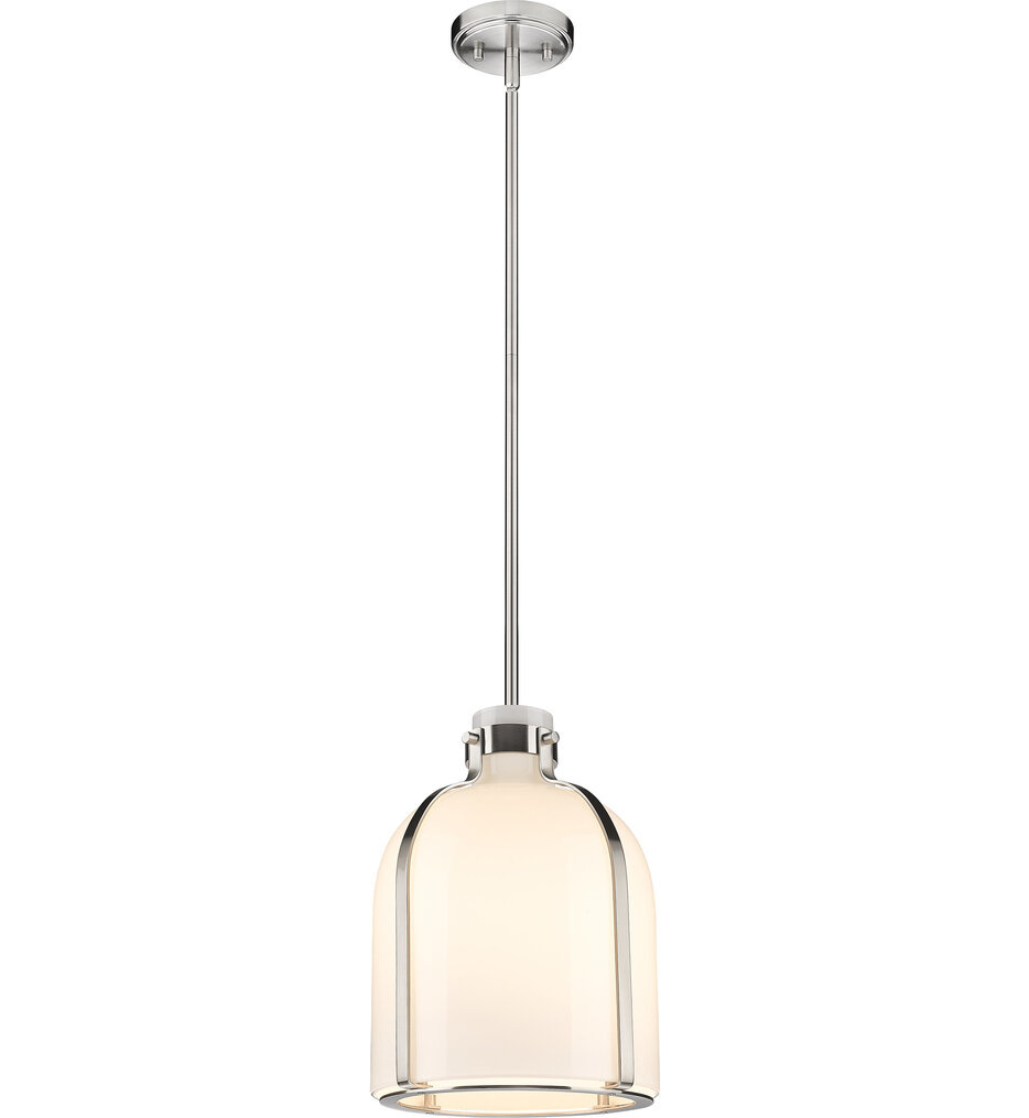 Z-Lite - Pearson 9.75" Chandelier