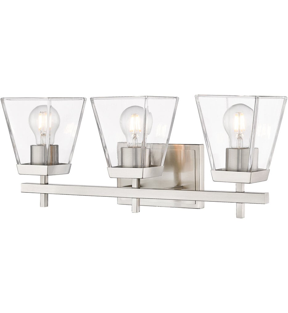 Lauren 22" Bath Vanity Light