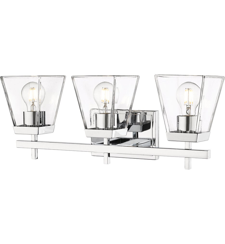 Lauren 22" Bath Vanity Light