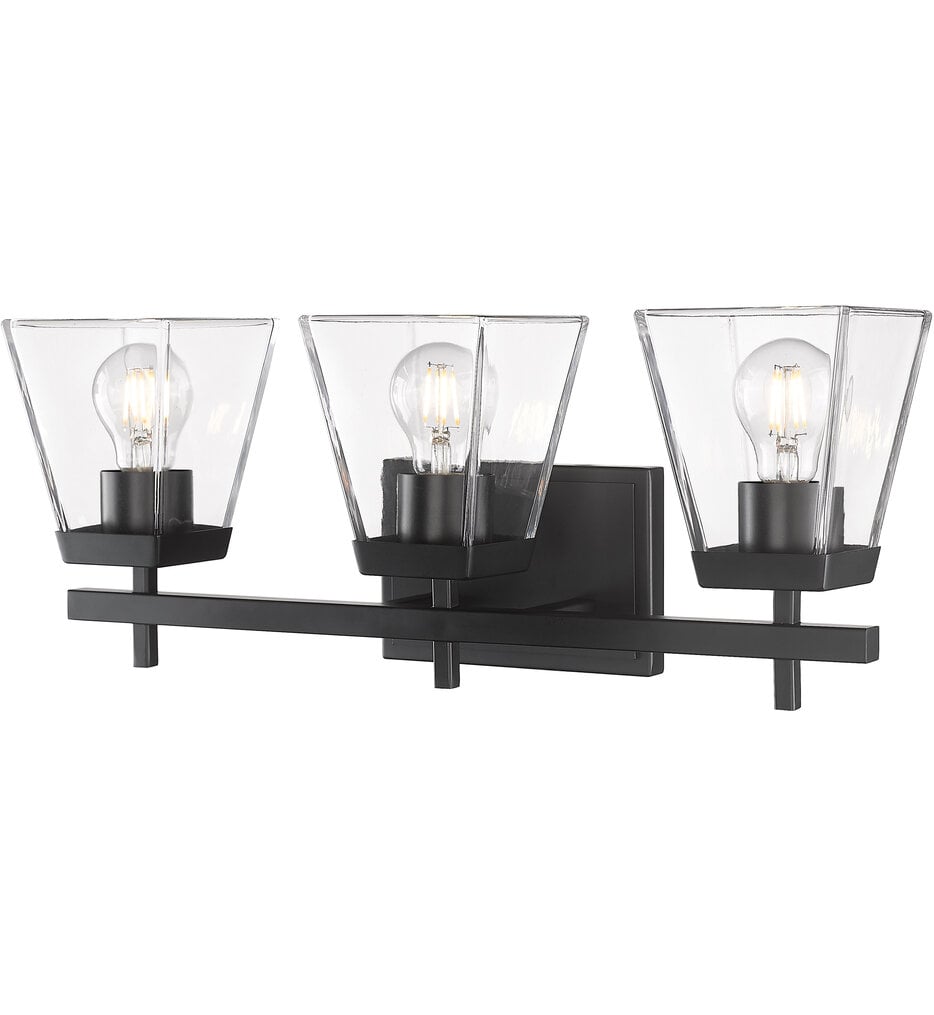 Lauren 22" Bath Vanity Light