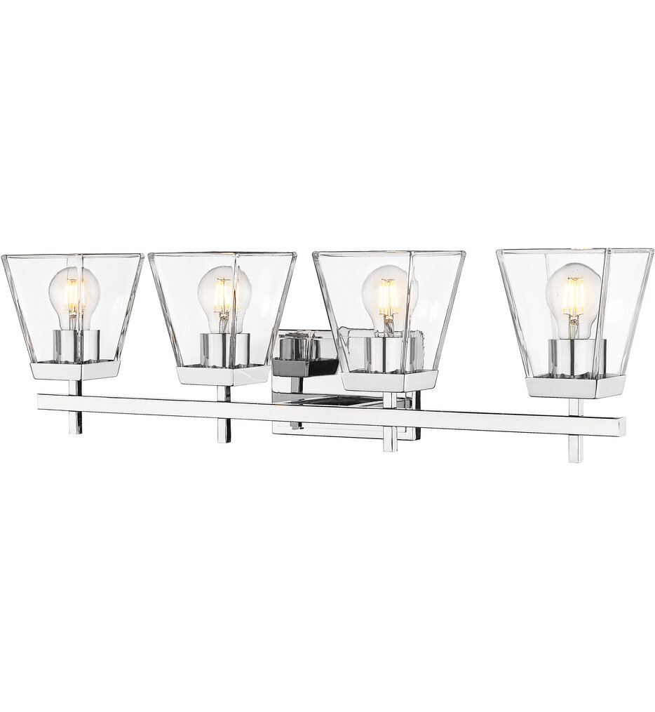 Lauren 30.5" Bath Vanity Light