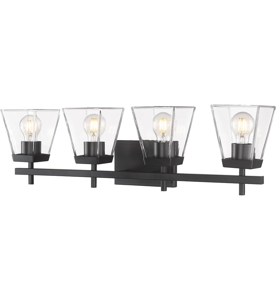 Lauren 30.5" Bath Vanity Light