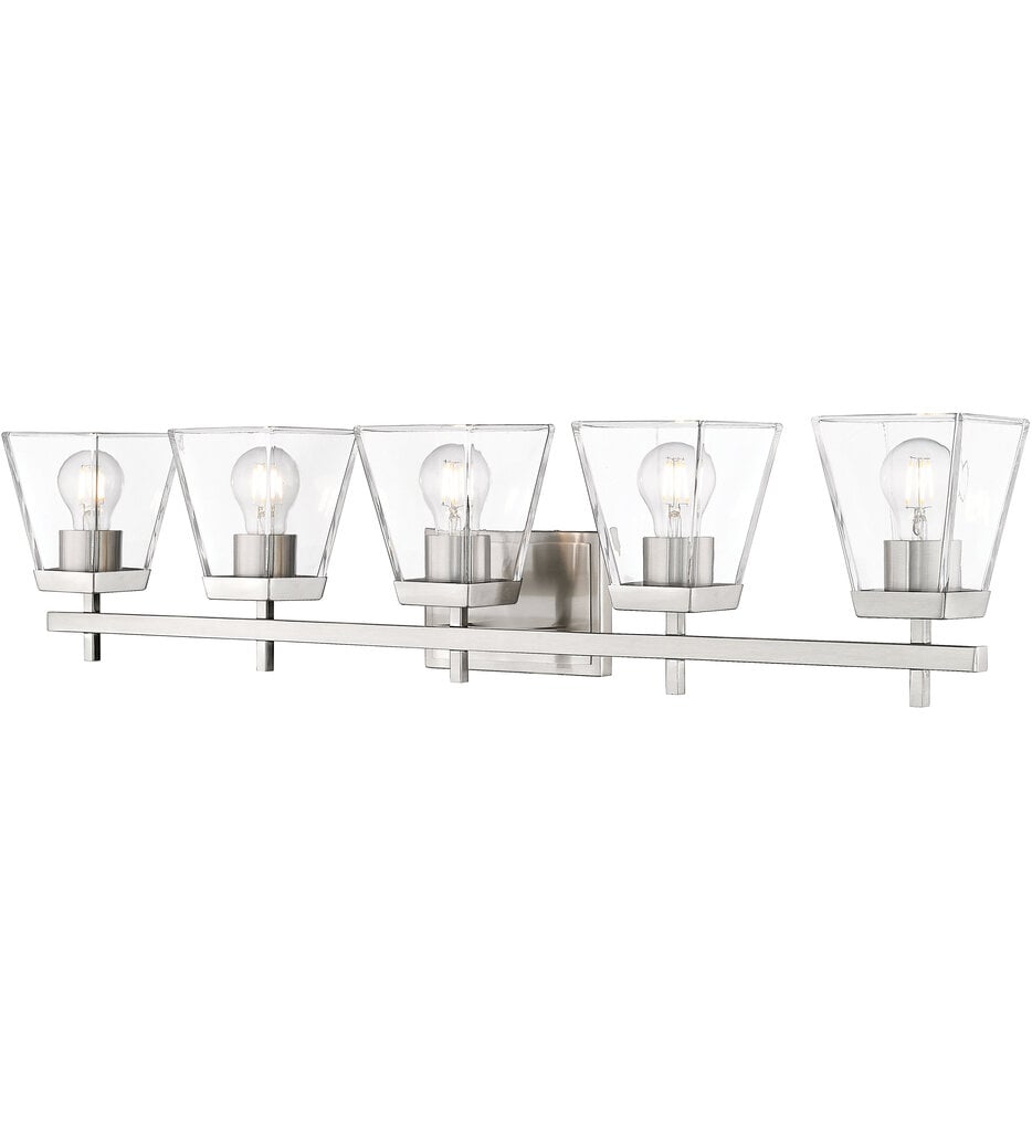 Lauren 39" Bath Vanity Light