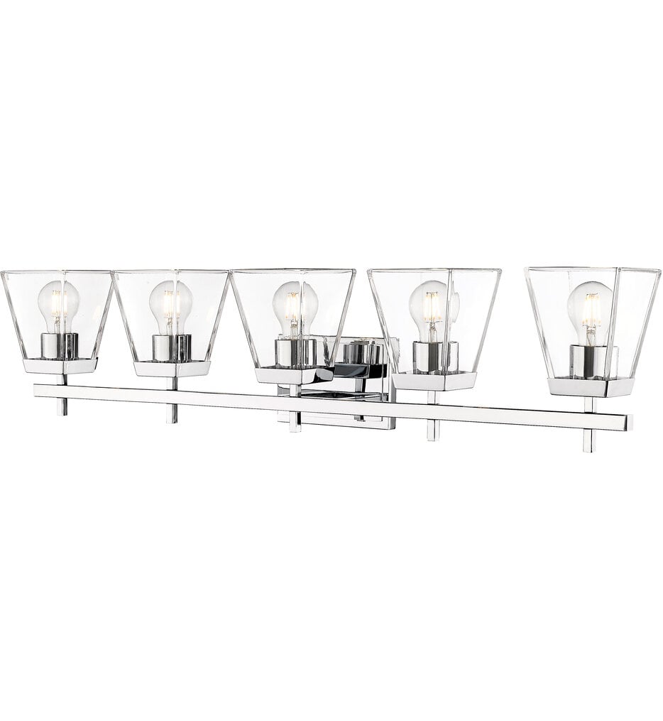 Lauren 39" Bath Vanity Light
