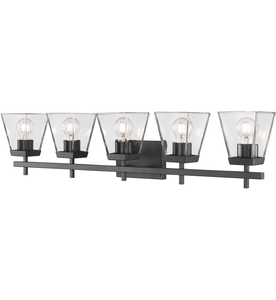 Lauren 39" Bath Vanity Light