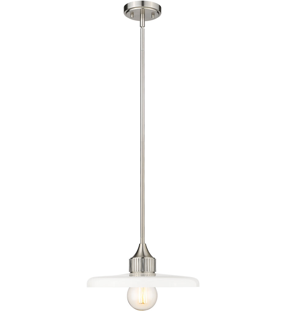 Paloma 14" Pendant