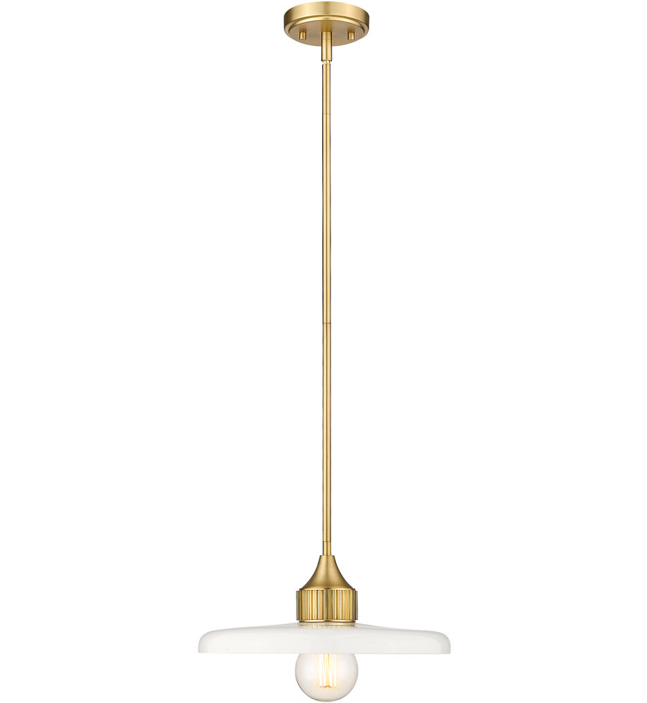 Paloma 14" Pendant