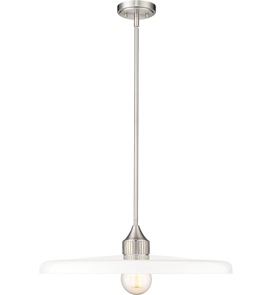 Paloma 24" Pendant